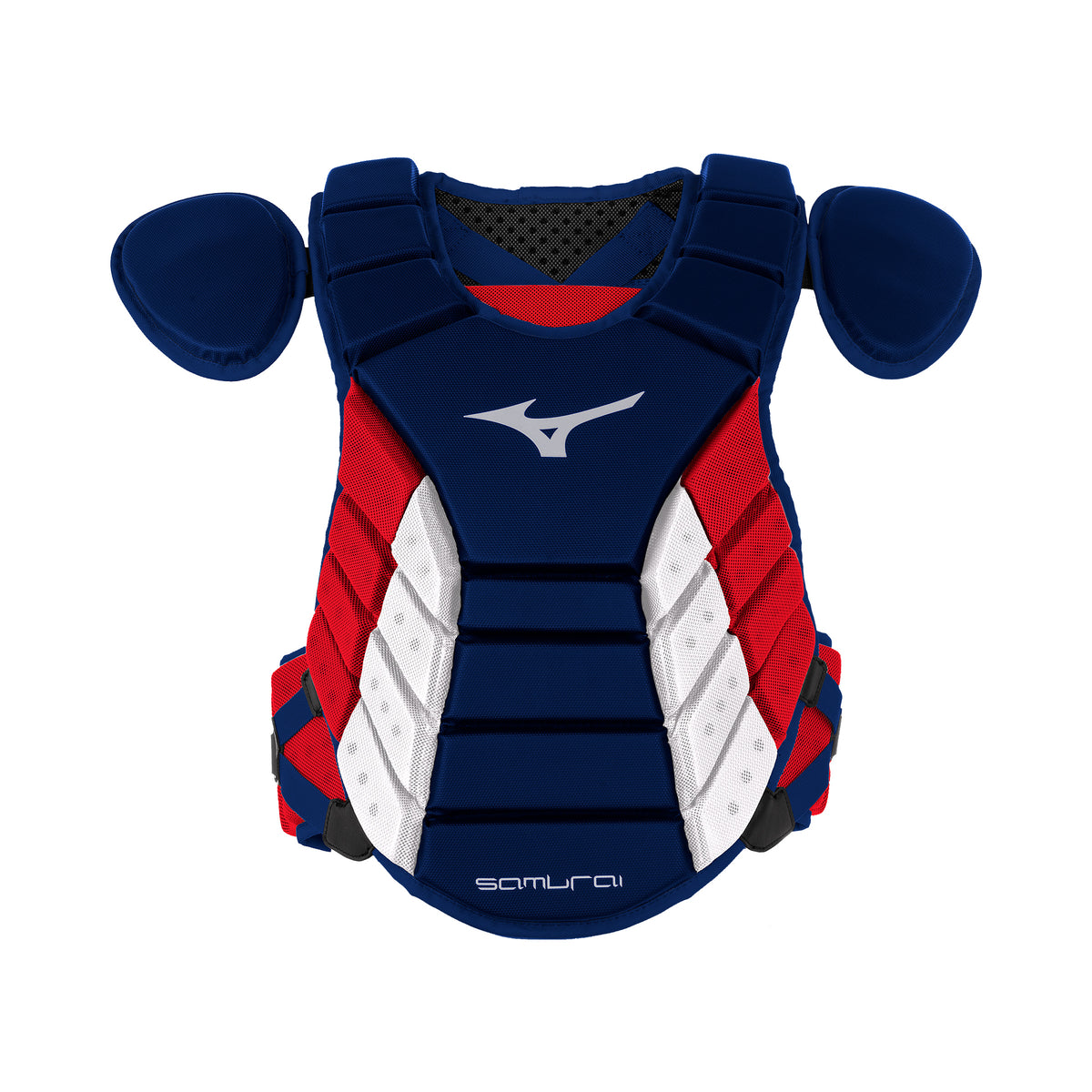 Mizuno Samurai Adult Chest Protector