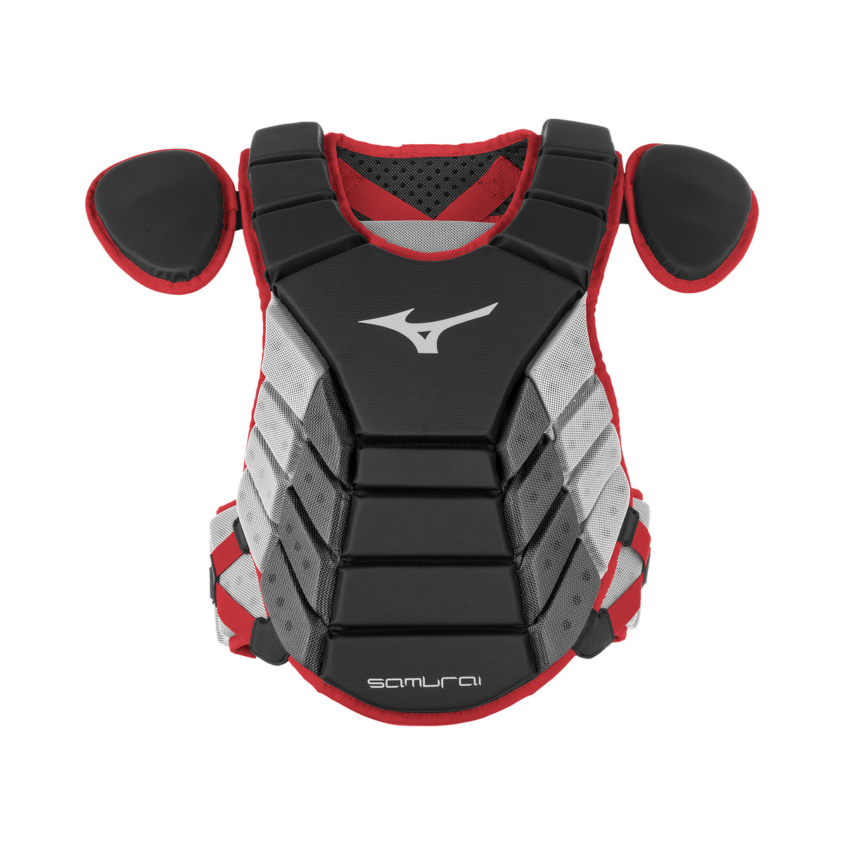 Mizuno Samurai Intermediate Chest Protector