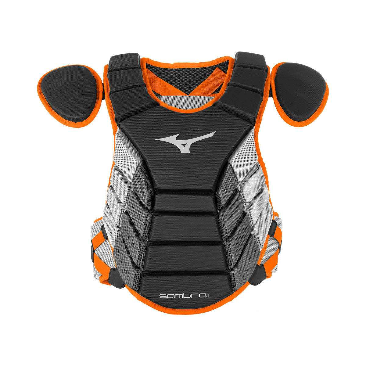 Mizuno Samurai Youth Chest Protector