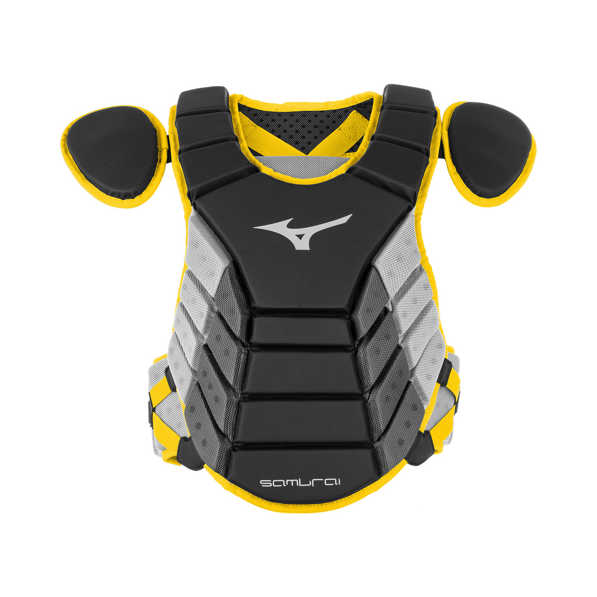 Mizuno Samurai Adult Chest Protector