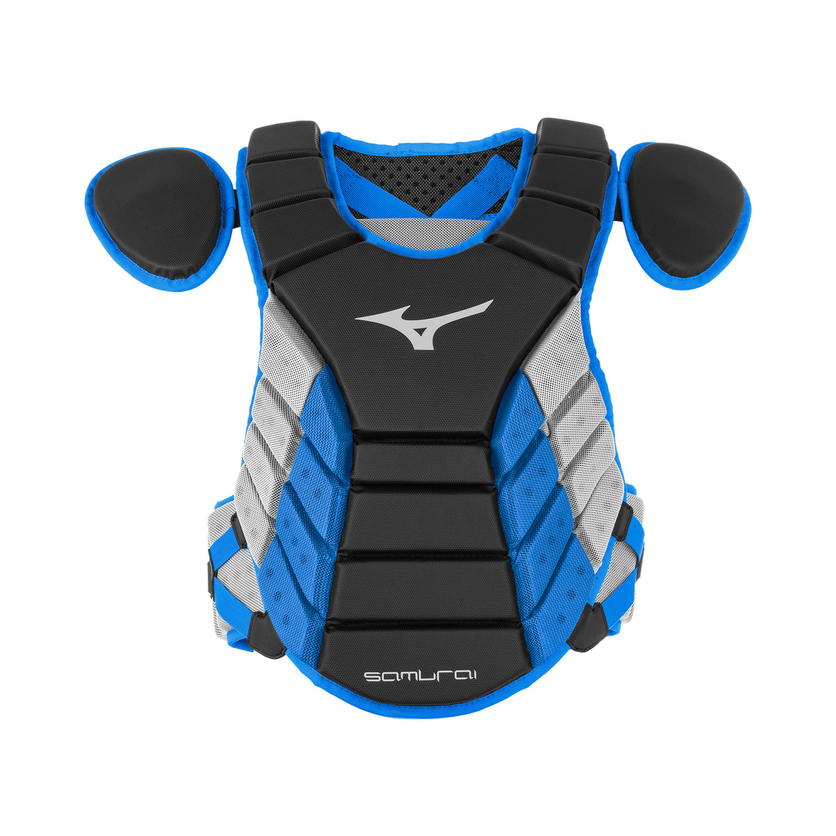 Mizuno Samurai Intermediate Chest Protector