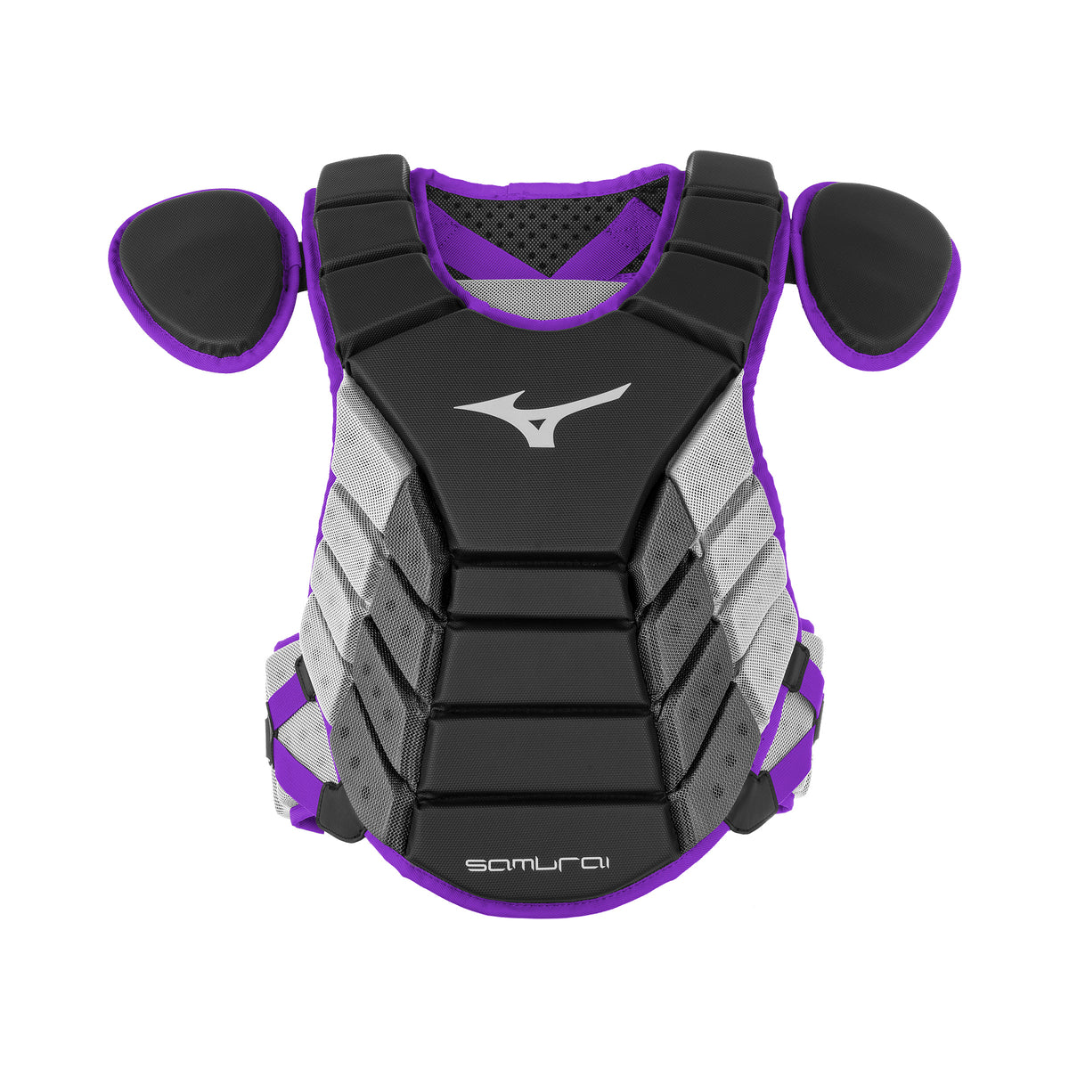 Mizuno Samurai Adult Chest Protector