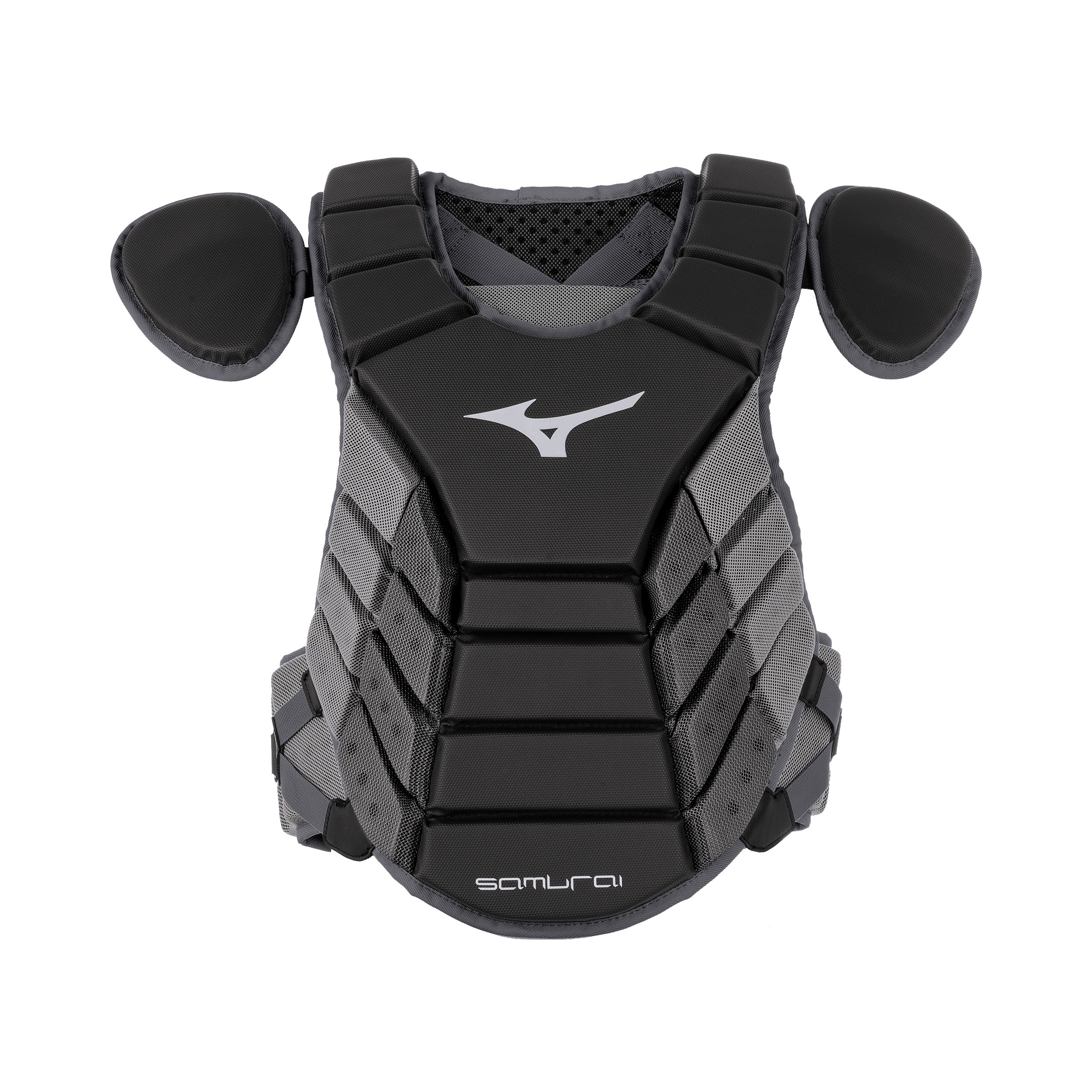 Mizuno Samurai Adult Chest Protector