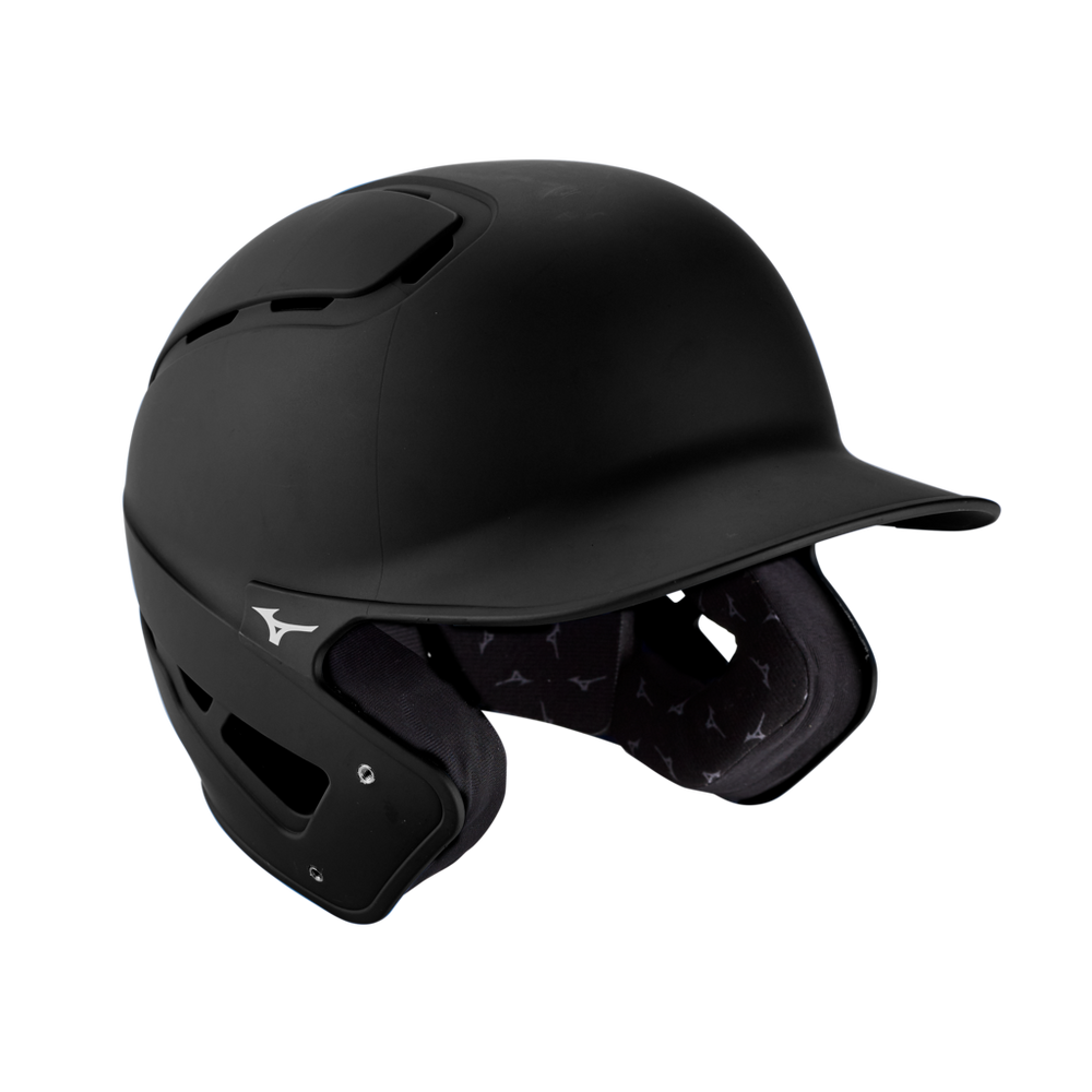 Mizuno B6 Solid Youth Baseball Helmet