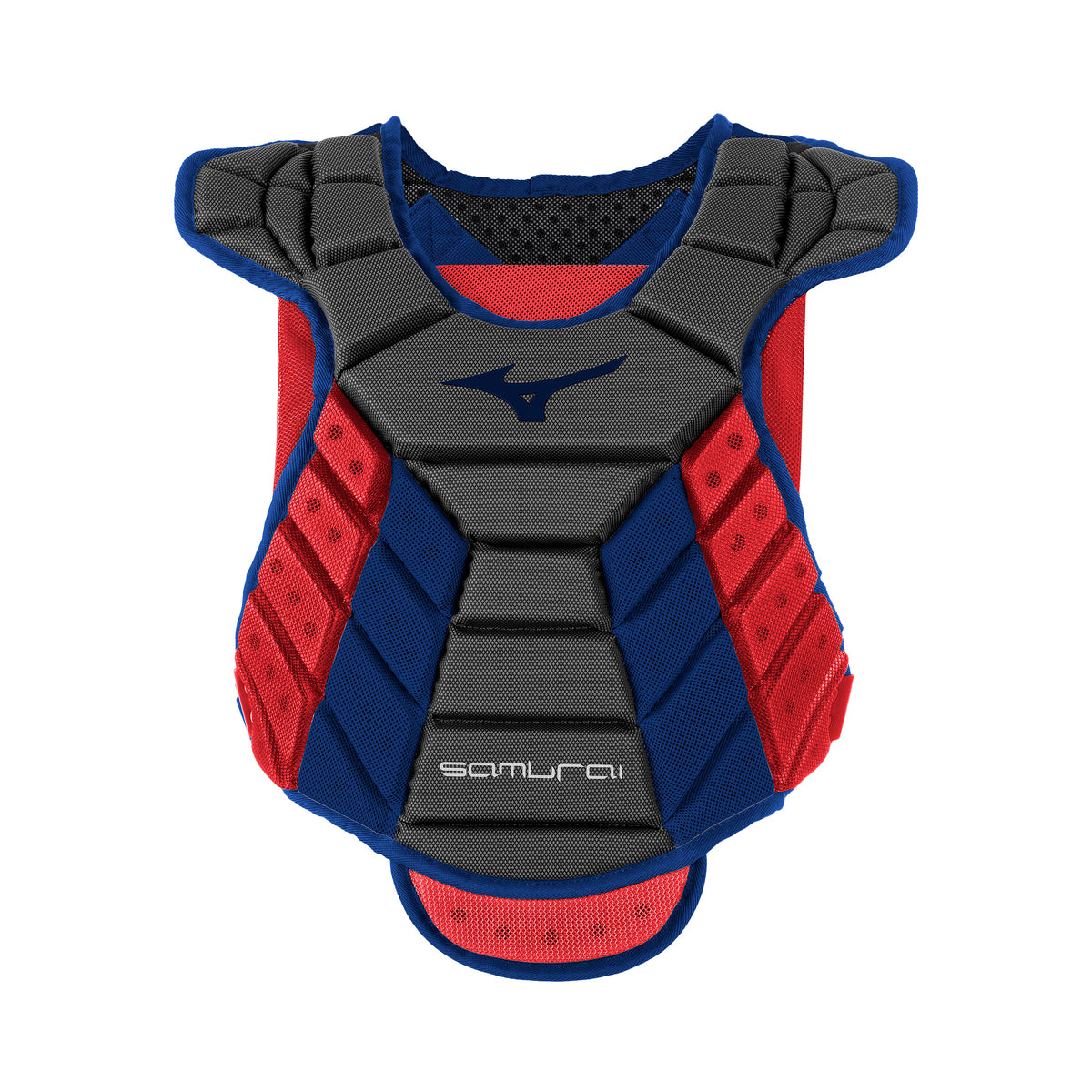 Mizuno Samurai Womens Adult Chest Protector