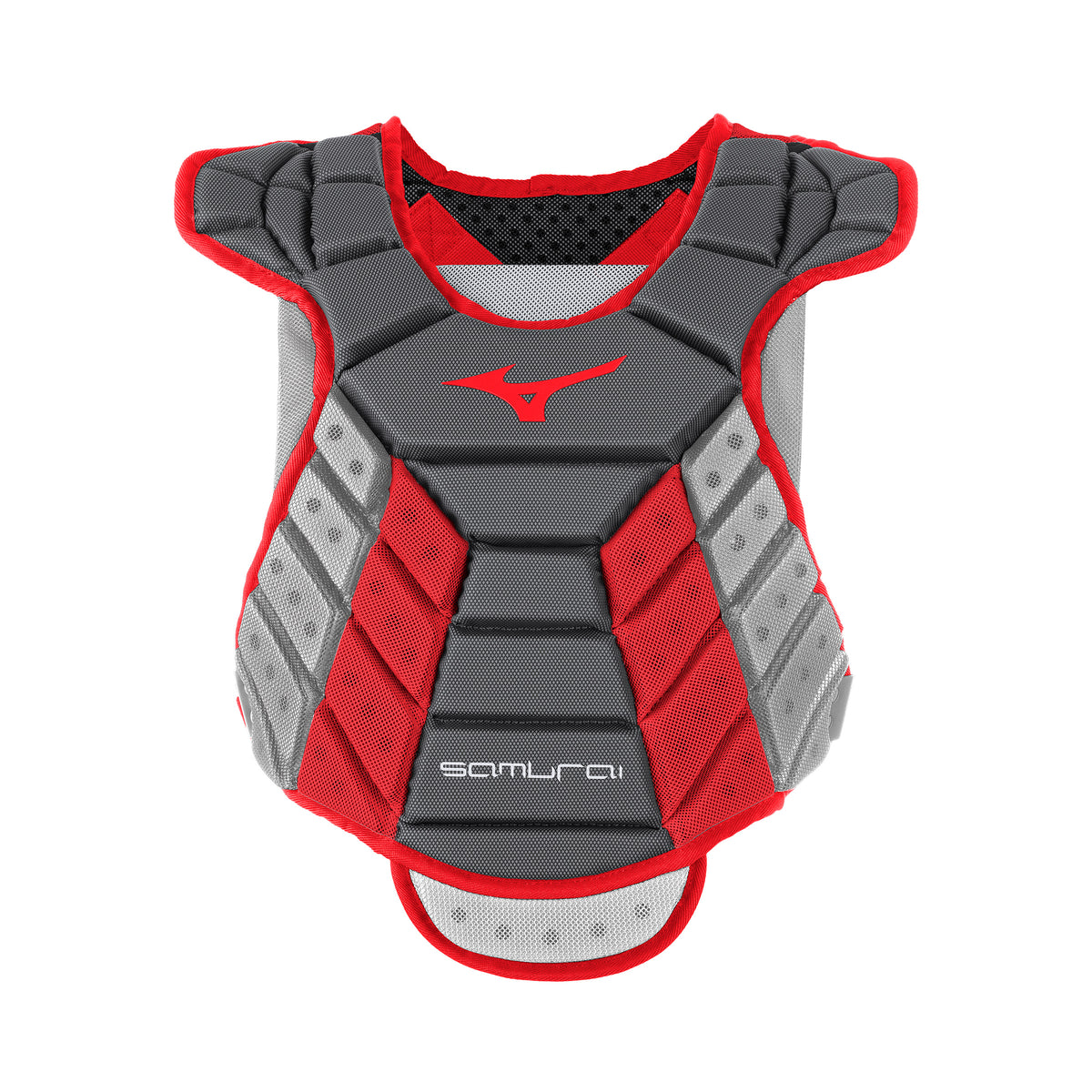 Mizuno Samurai Womens Intermediate Chest Protector