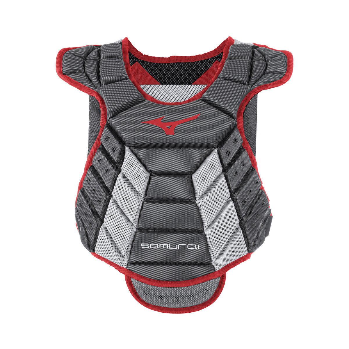 Mizuno Samurai Womens Adult Chest Protector