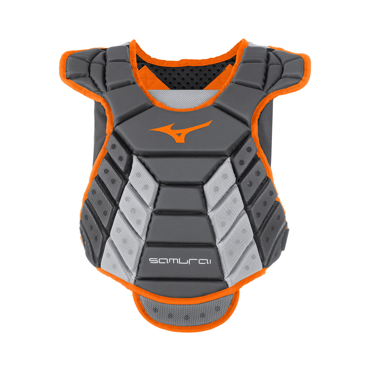 Mizuno Samurai Womens Intermediate Chest Protector