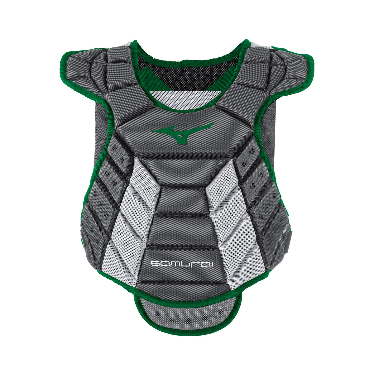 Mizuno Samurai Womens Intermediate Chest Protector