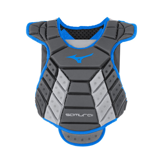 Mizuno Samurai 380378 Youth 14 Inch Baseball Chest Protector