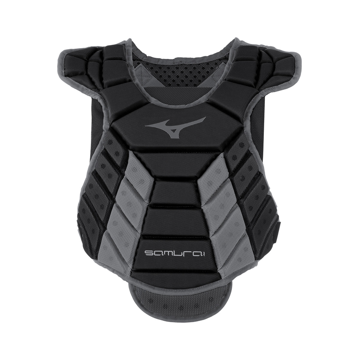 Mizuno Samurai Womens Intermediate Chest Protector