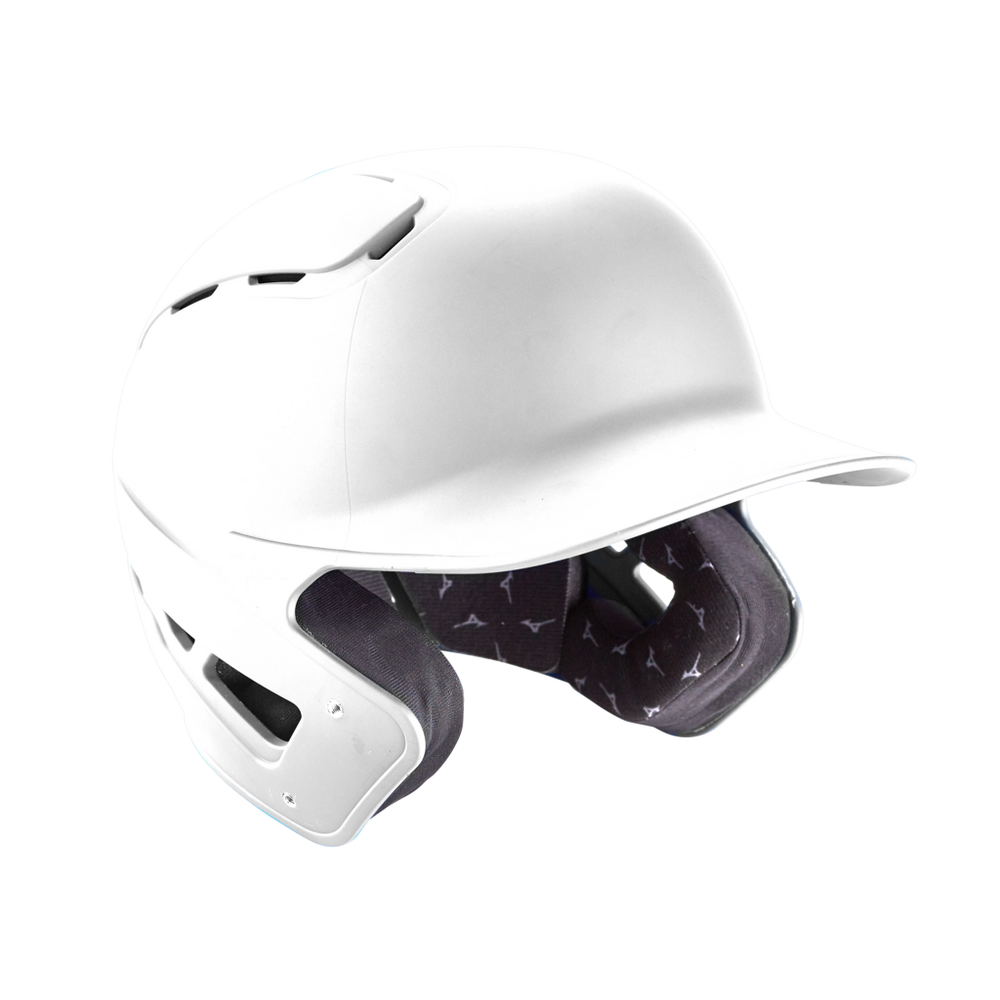 Mizuno B6 Fitted Baseball Helmet