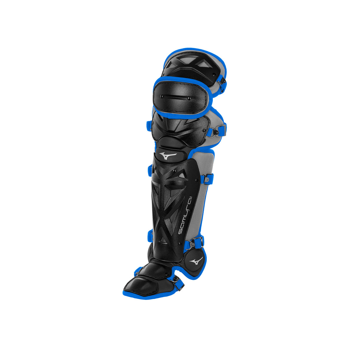 Mizuno Samurai Adult Leg Guards