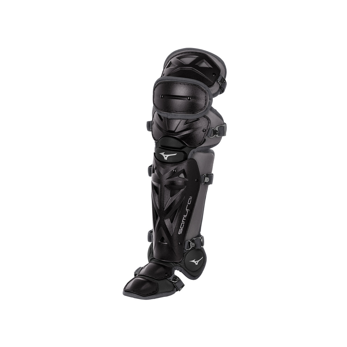 Mizuno Samurai Adult Leg Guards