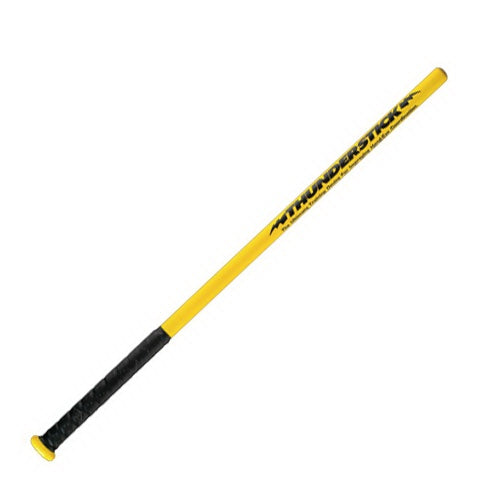 Easton Thunderstick T10 33 in Adult Training Bat