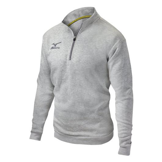 Mizuno 1/2 Zip Fleece Pullover