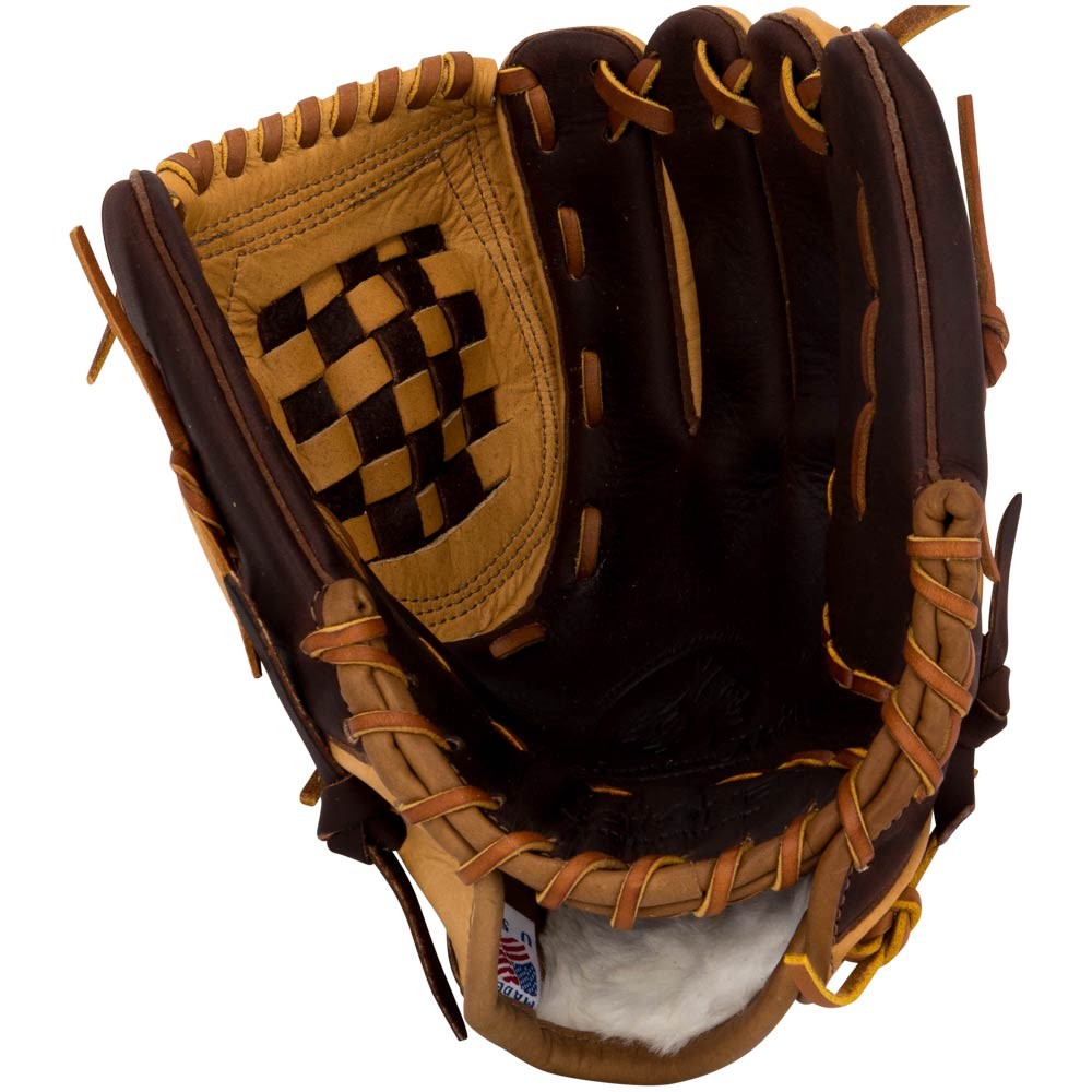 Nokona Alpha S-1200 12 in Baseball Glove