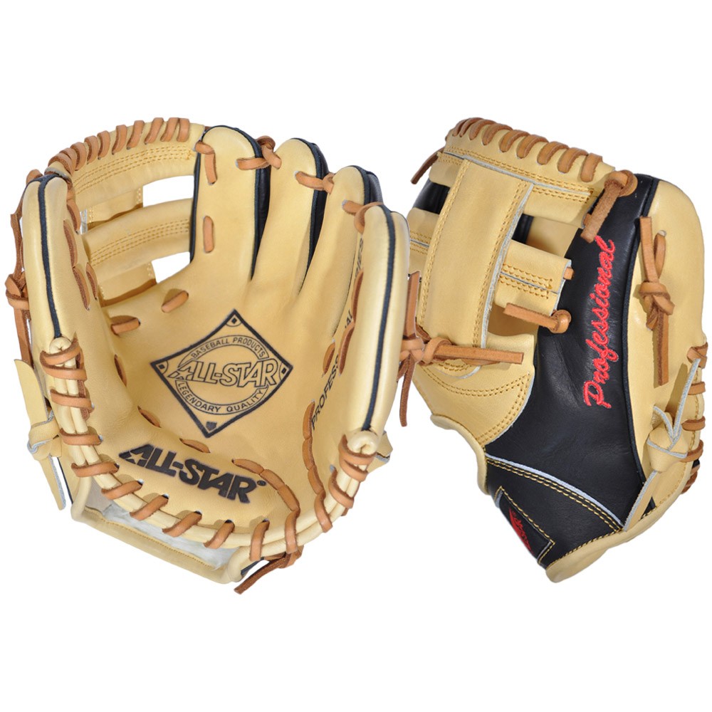 All Star The Pick FG100TM 9.5 inch Training Glove