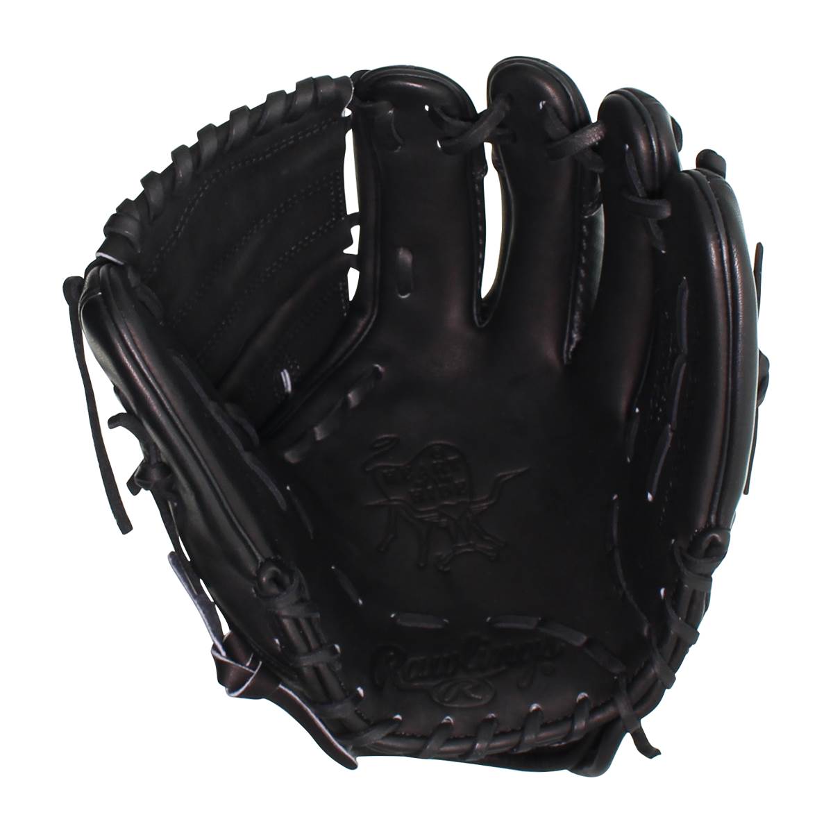 Rawlings Heart of the Hide Hyper Shell 11.75 inch Pitchers Glove PRO205-9BCF