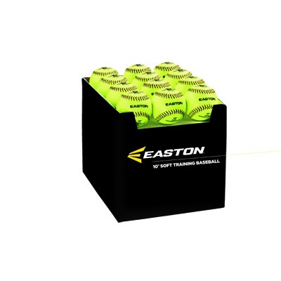 Easton 12