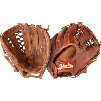 Shoeless Joe Modified Trap 12.5 in Baseball Fielding Glove | 1250MT