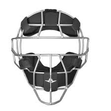 All Star System 7 Traditional Facemask FM4000