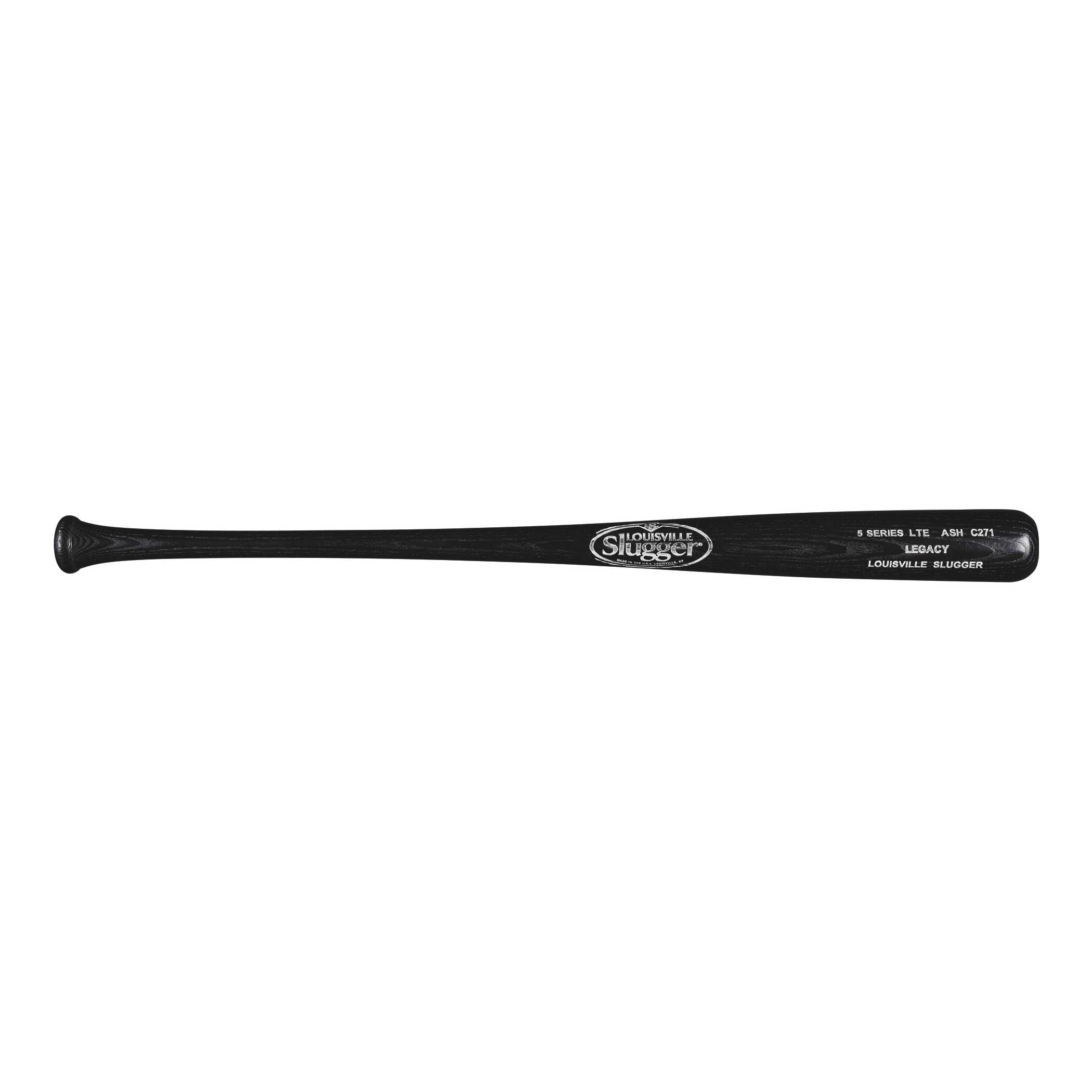 Louisville Slugger Legacy C271 LTE Ash WTLW5A271C16 Baseball Bat