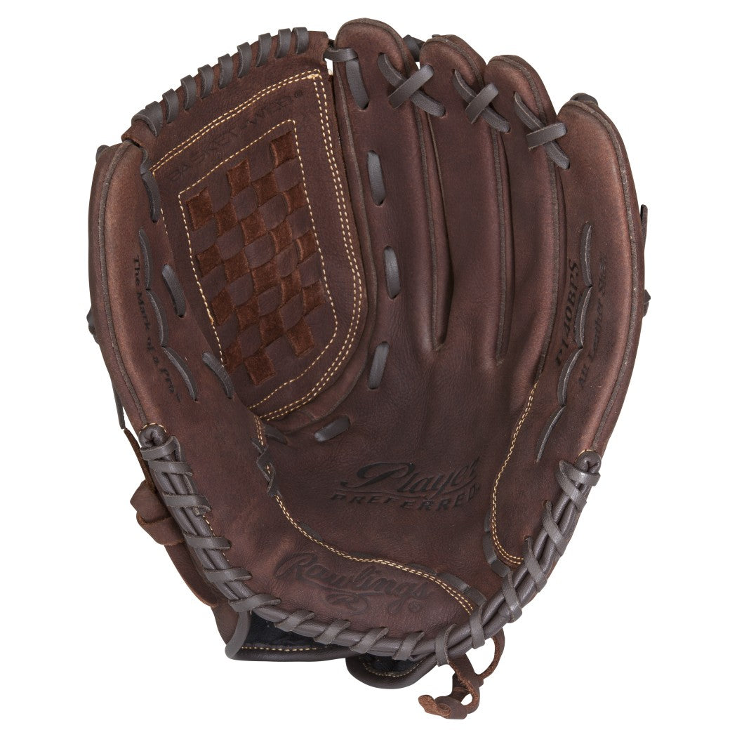 Rawlings Player Preferred P140BPS 14 in Slowpitch Glove