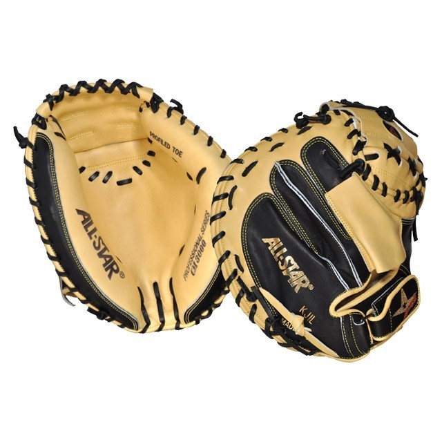 All Star CM3000XSBT 32 inch Catchers Mitt