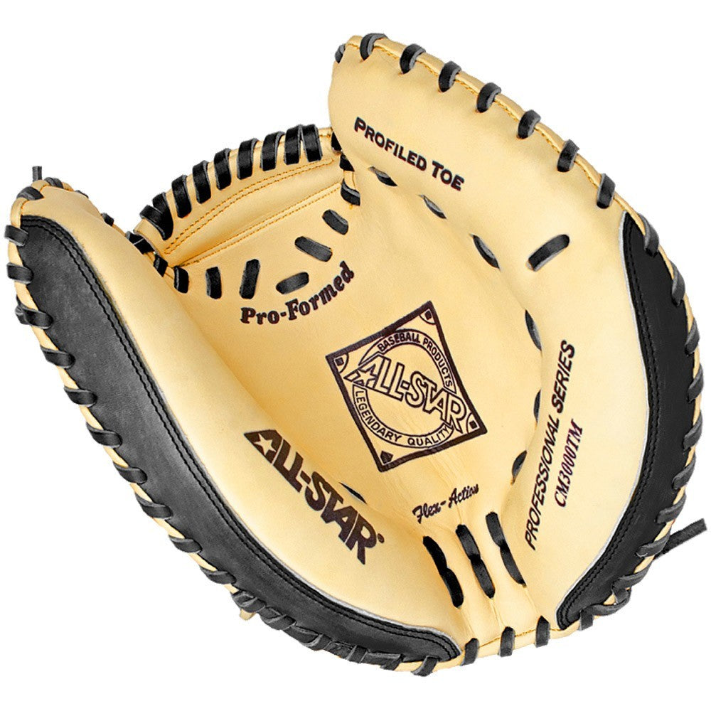 All Star Equalizer CM3000TM Training Mitt 35 in