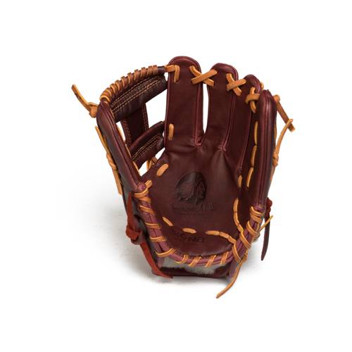 Nokona Bloodline Pro P4-1125 11.25 in Baseball Glove