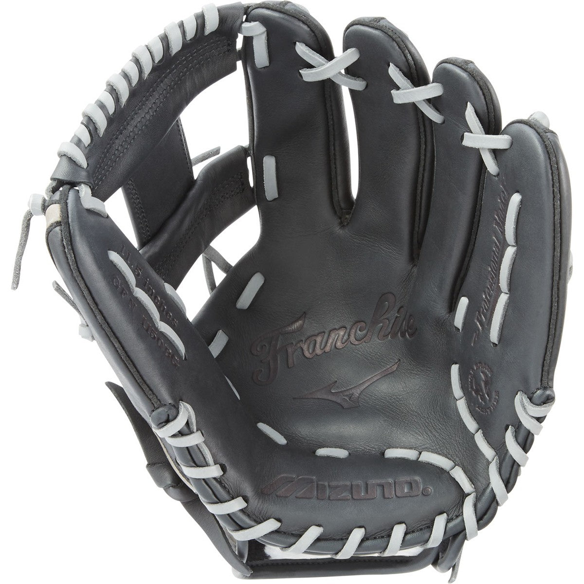 Mizuno Franchise GFN1150BG Infield Baseball Glove