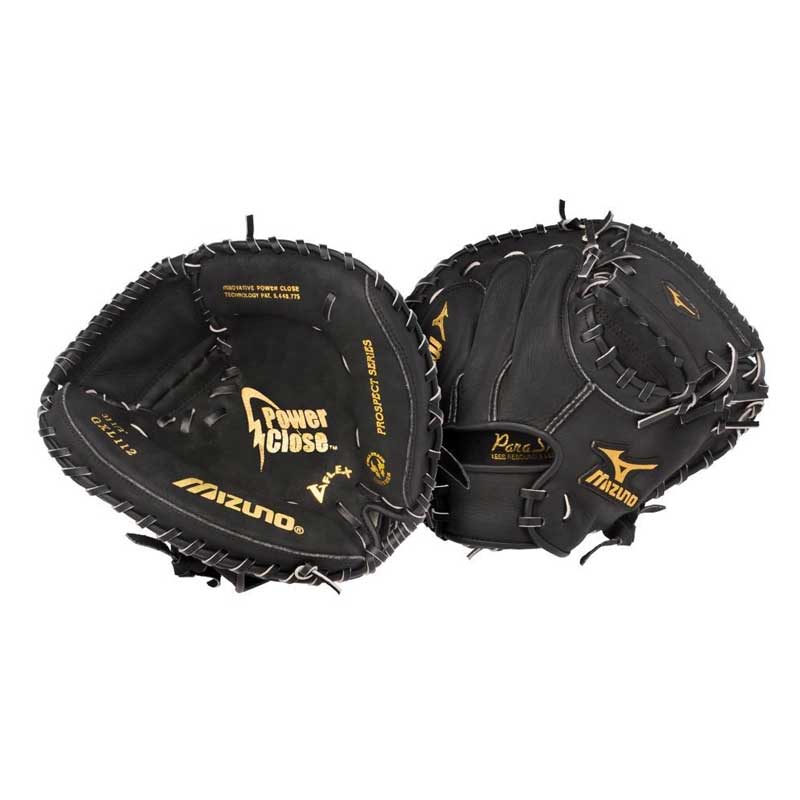 Mizuno Prospect GXC112 31.5 in Catchers Glove