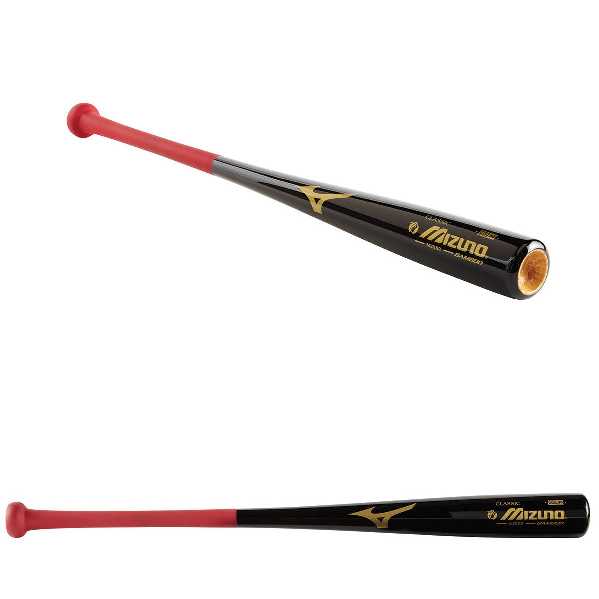 Mizuno Bamboo Classic MZB 62 Baseball Bat