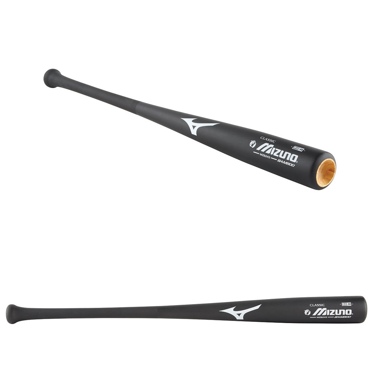 Mizuno Bamboo Classic MZB 243 Baseball Bat