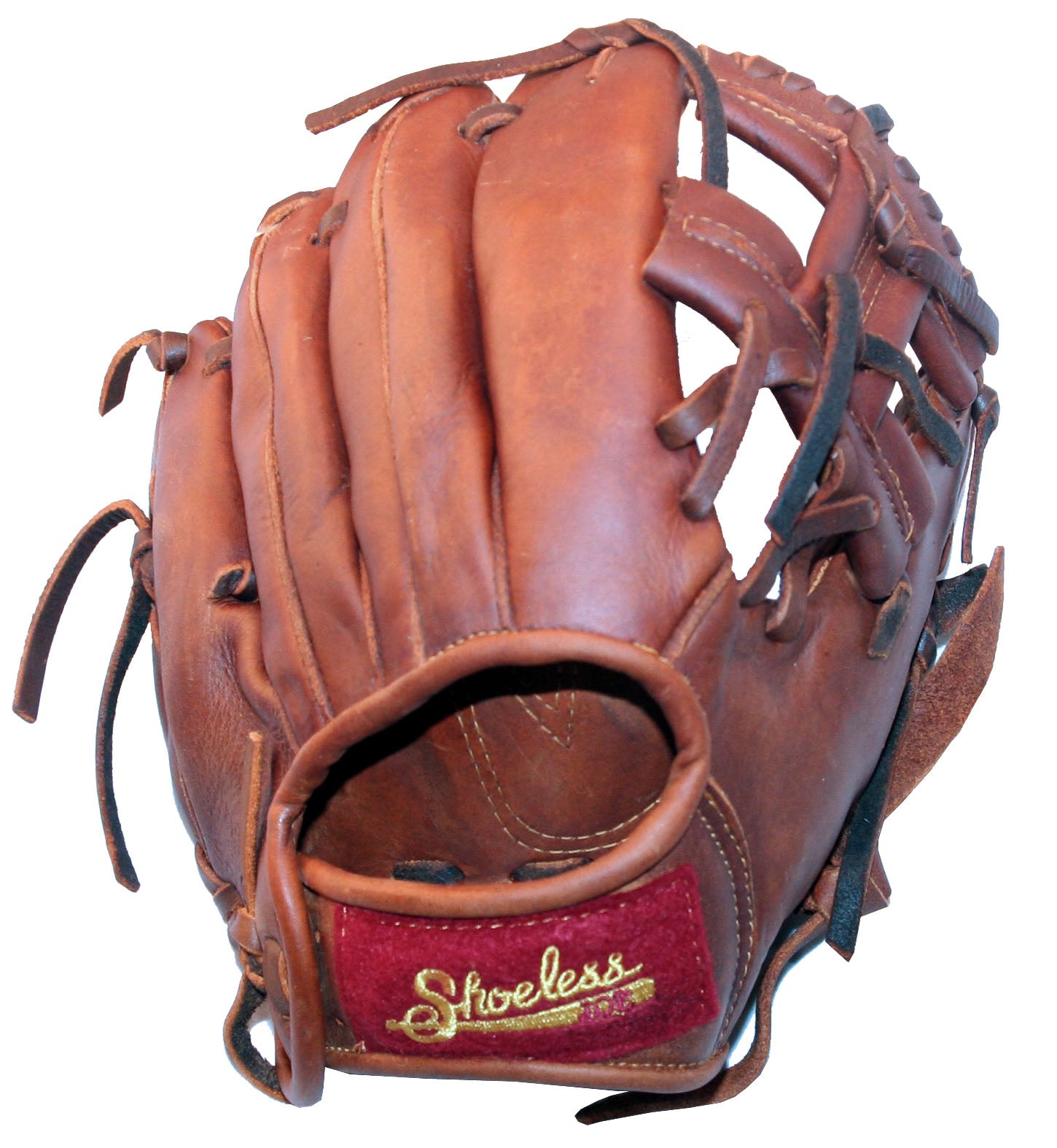 Shoeless Joe 9 in Training Glove