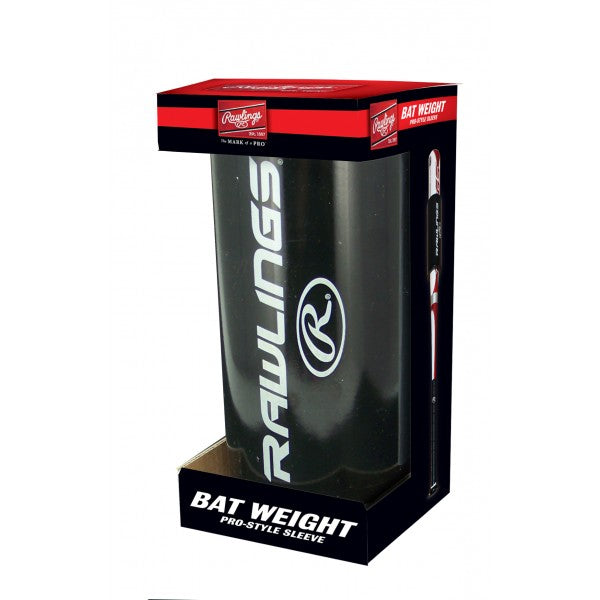 Rawlings 24 oz Pro-Style Bat Sleeve | BWPRO24