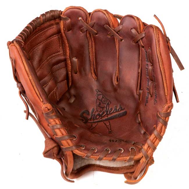 Shoeless Joe 11.25 in Fielder Baseball Glove | 1125CWR