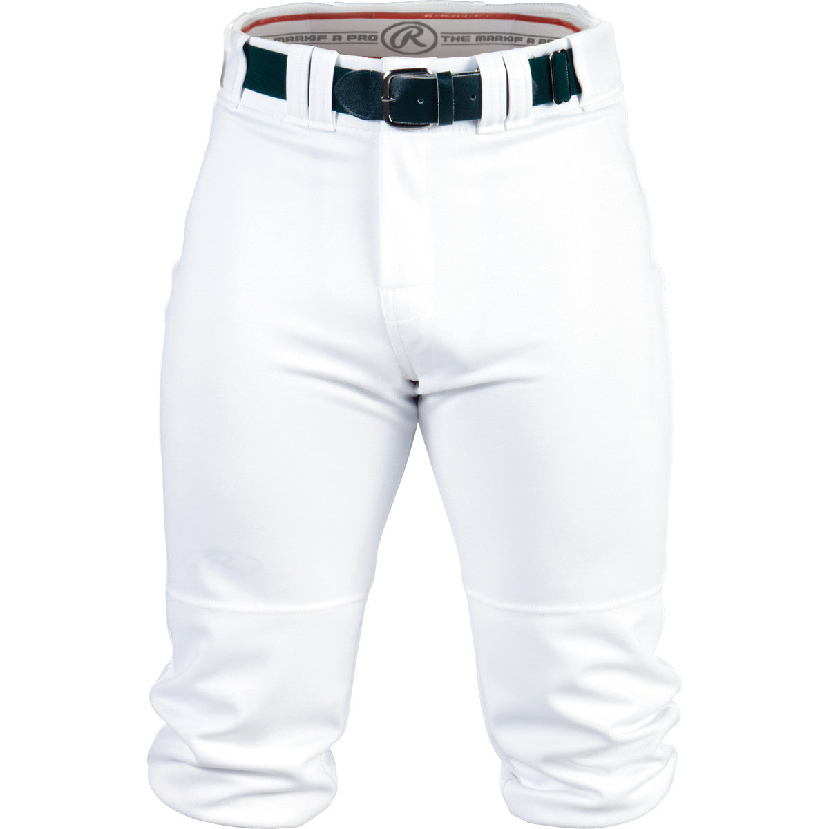 Rawlings Premium Knee High Youth Baseball Pants - YP150K