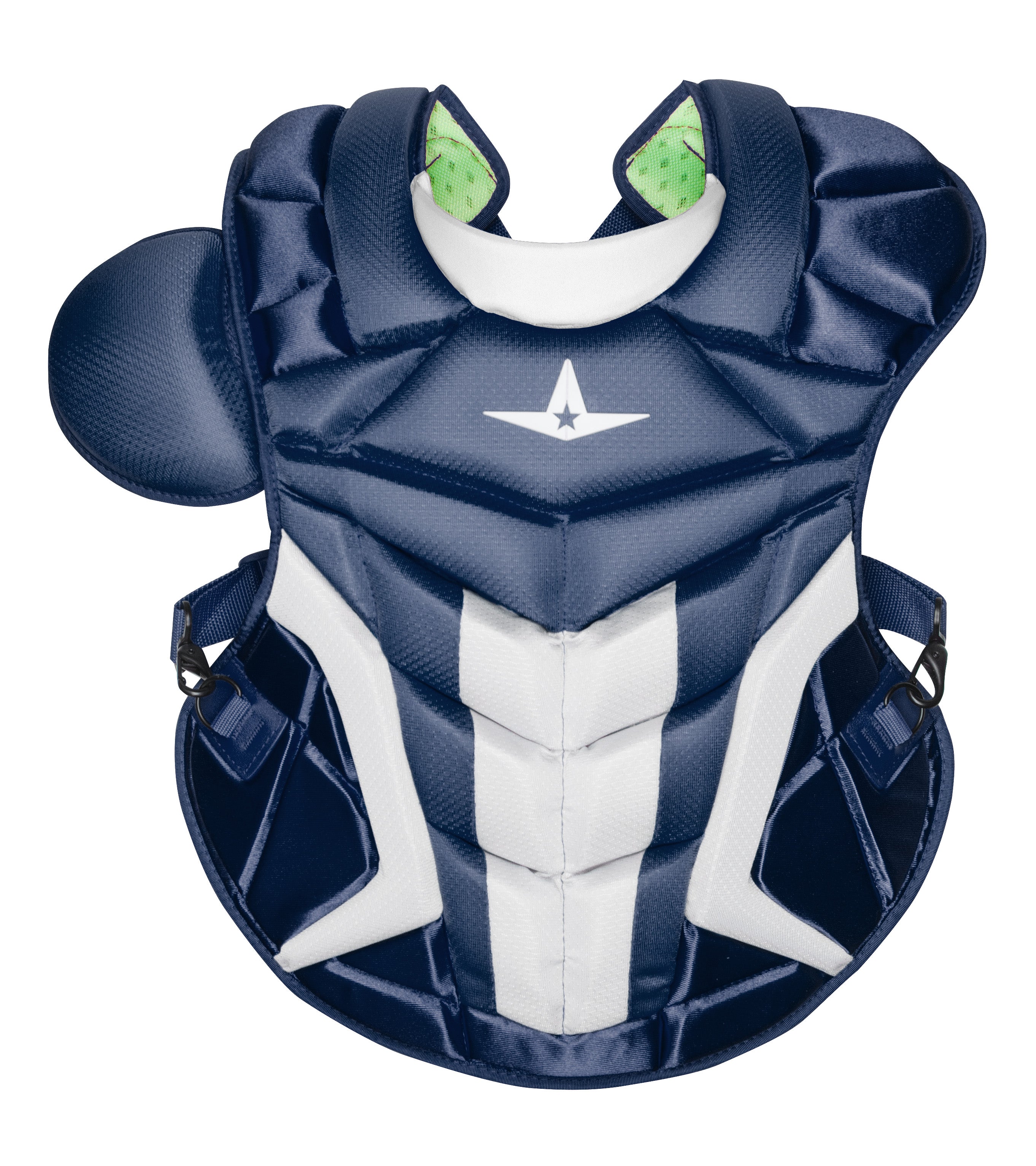 All Star Adult System Seven Axis Chest Protector CP40PRO