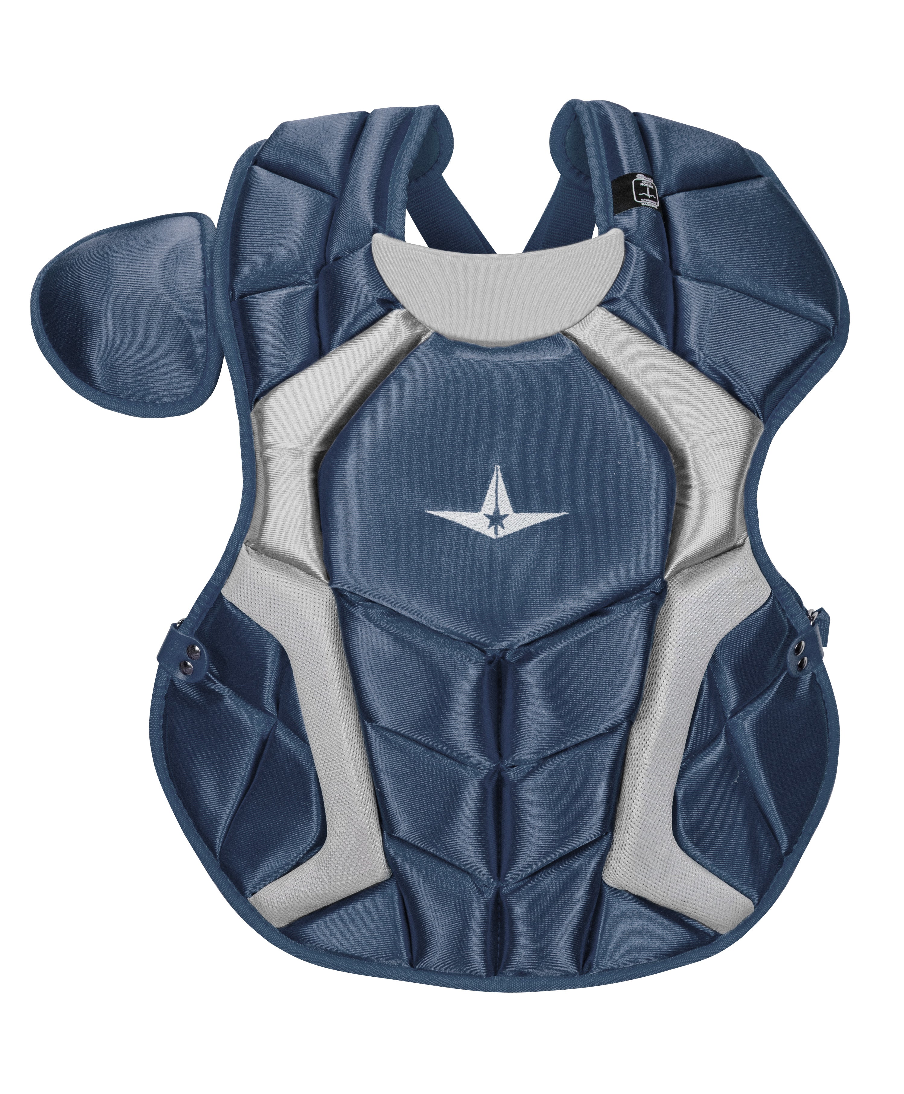 All Star SEI Certified Players Series Chest Protector CPCC1216PS