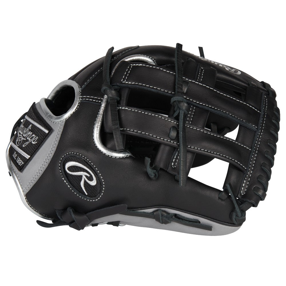 Rawlings Encore 12.25 inch Outfield Glove EC1225-6B