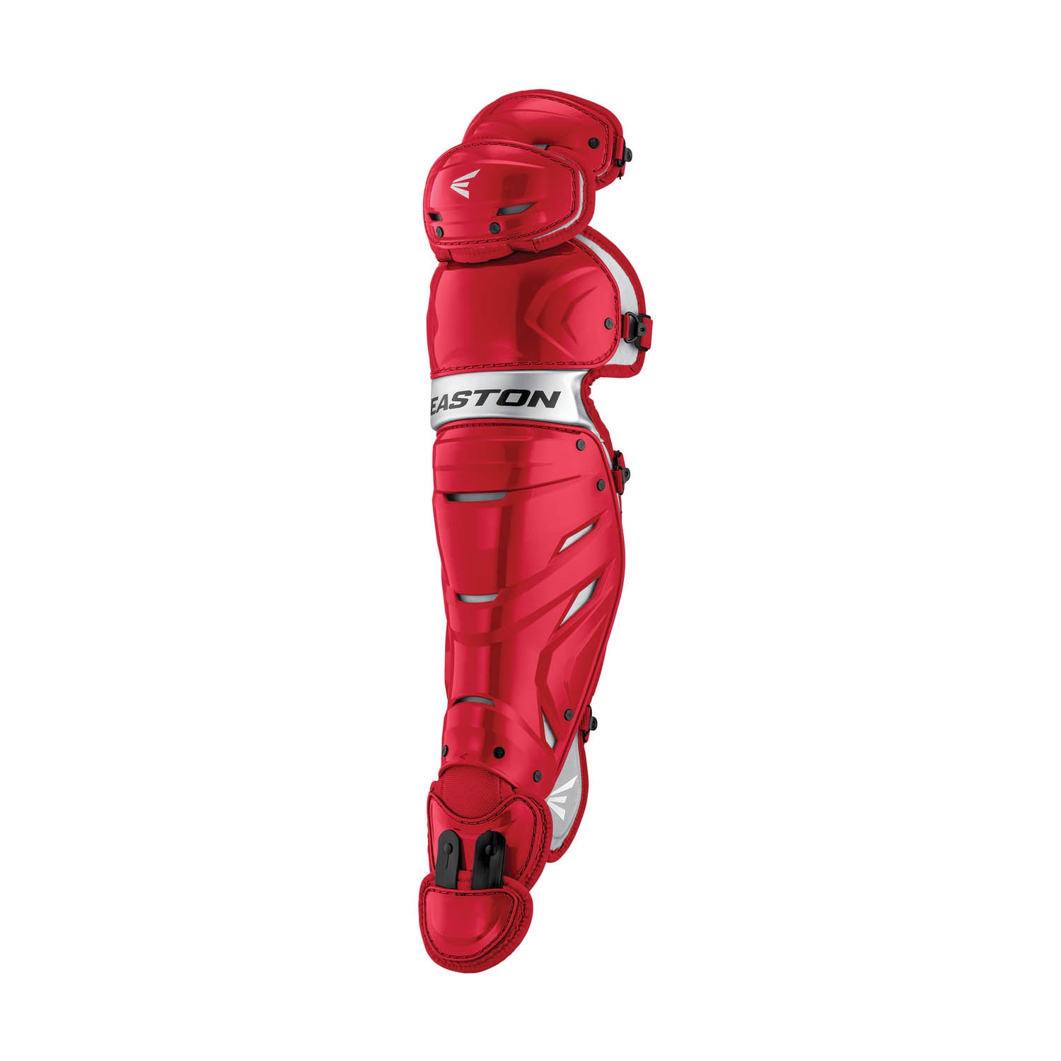 Easton Elite X Youth Leg Guards