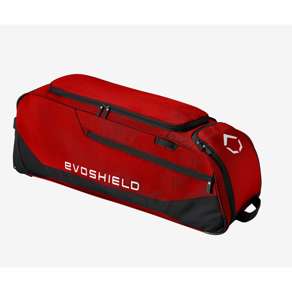 Evoshield Standout Wheeled Bag