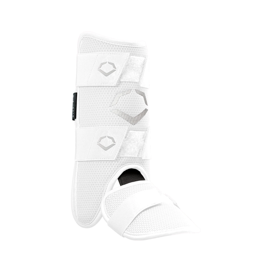 Evoshield PRO-SRZ 2.0 Batter's Leg Guard - Protective Hitting Guard WB572690