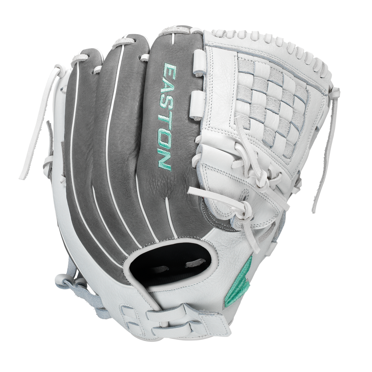 Easton Fundamental Fastpitch 12 inch Pitchers Glove FMFP12