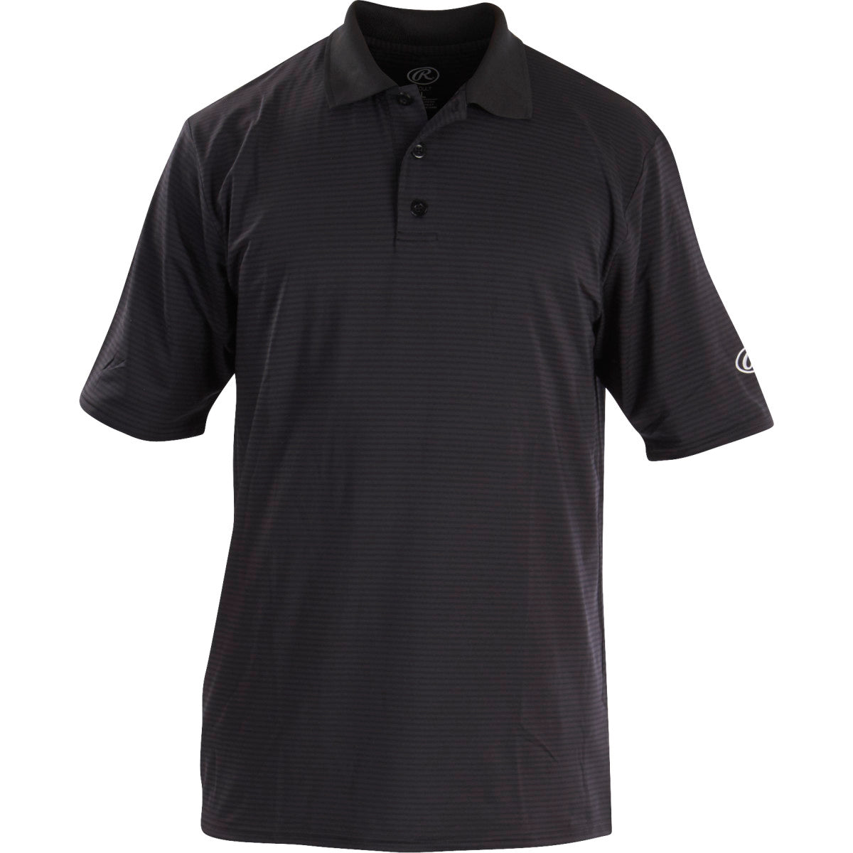 Rawlings Men's Gold Glove Polo | GGPOLO