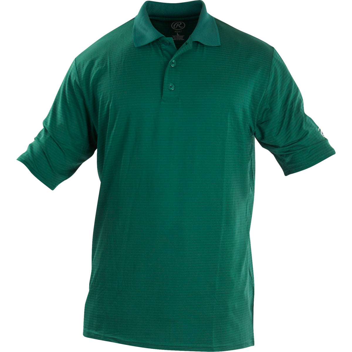 Rawlings Men's Gold Glove Polo | GGPOLO