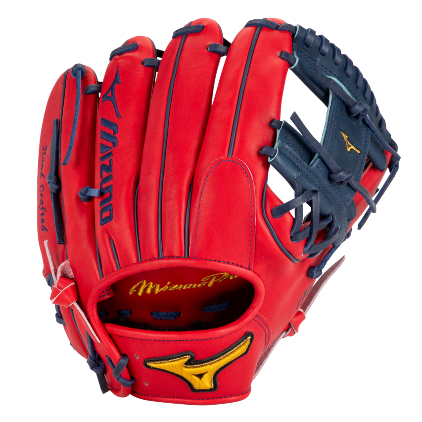 Mizuno Pro 11.5 inch Infield Baseball Glove