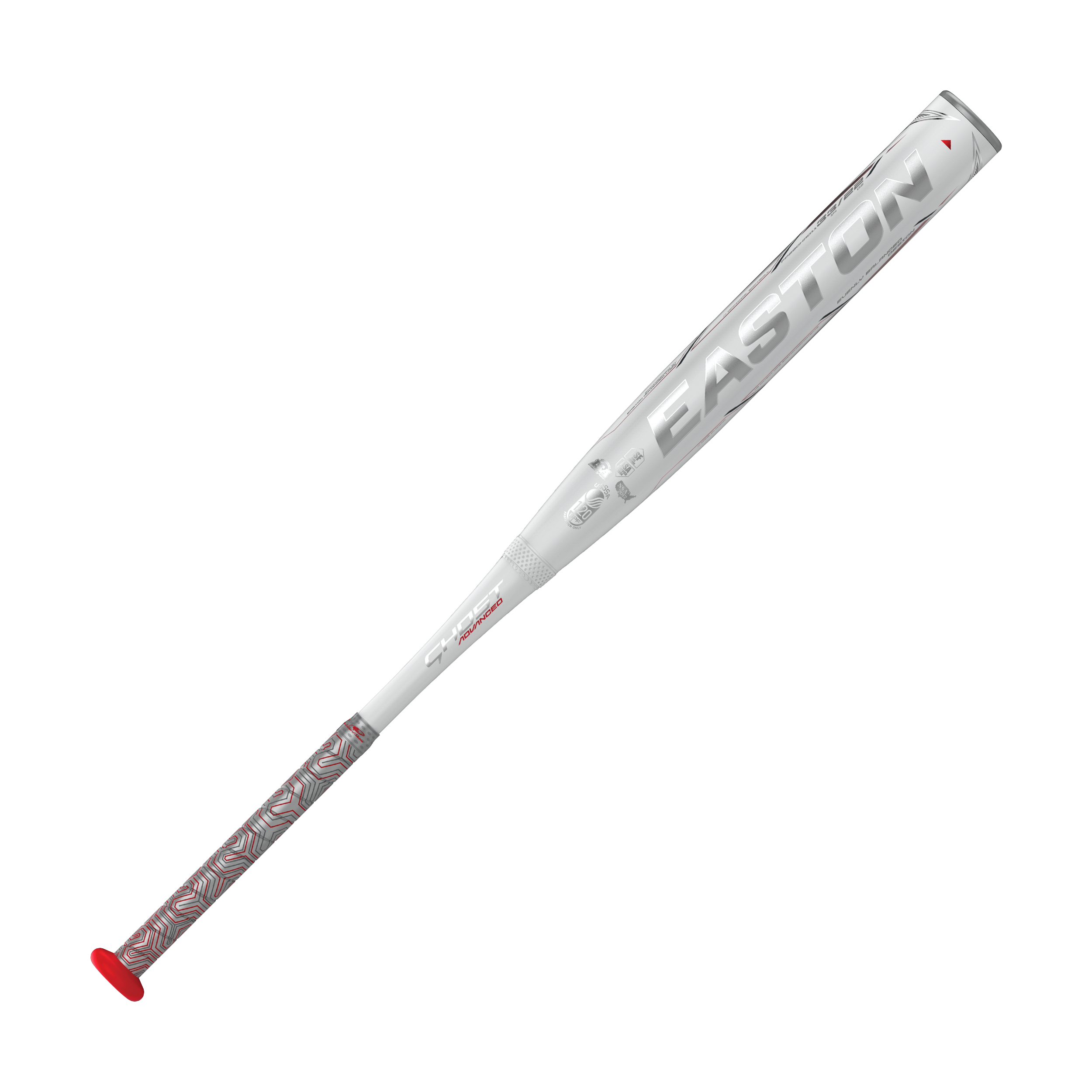 Easton Ghost Advanced Drop 11 Fastpitch Softball Bat FP20GHAD11